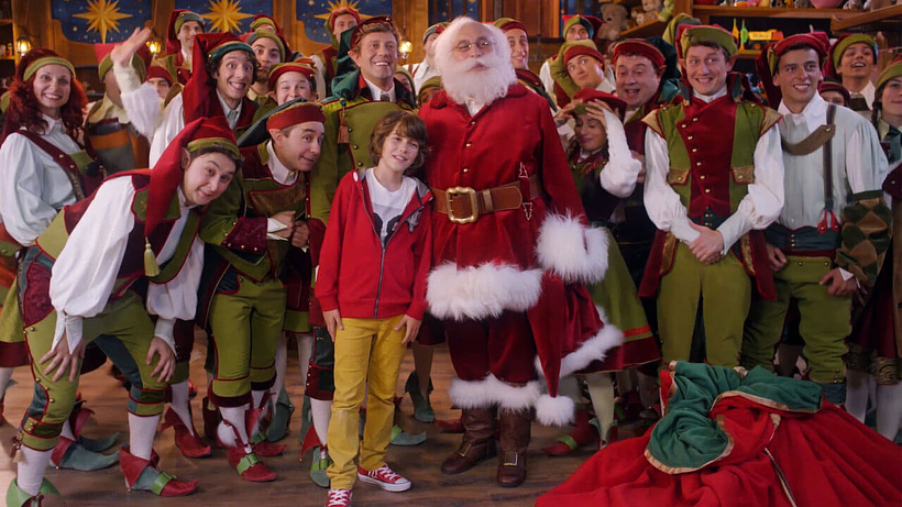 Imagen de Smart Christmas