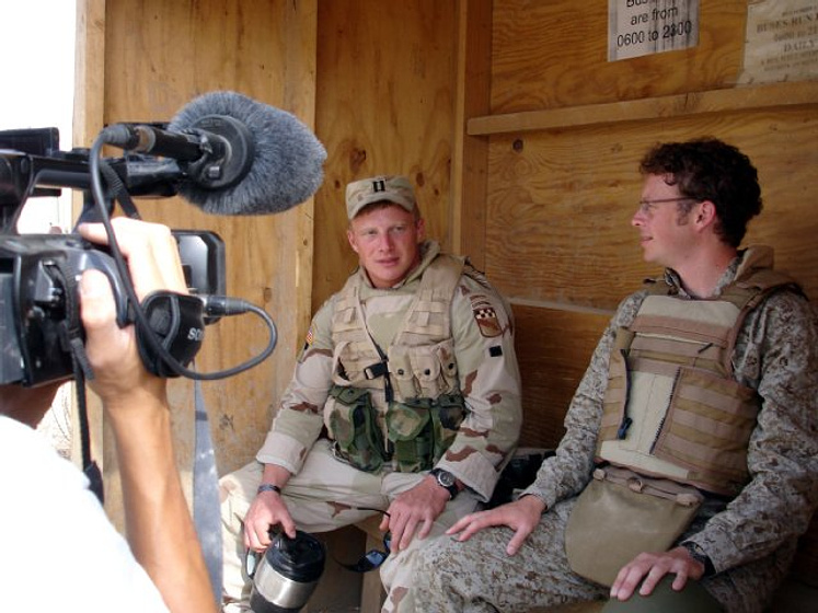 Imagen de Brothers at War