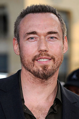 photo of person Kevin Durand