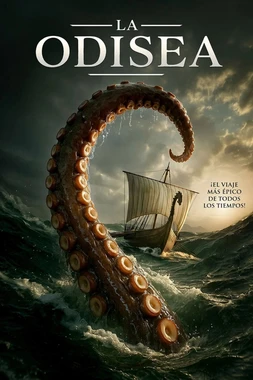 La Odisea 