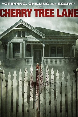 poster of movie Cherry Tree Lane