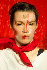 picture of actor Jule Flierl