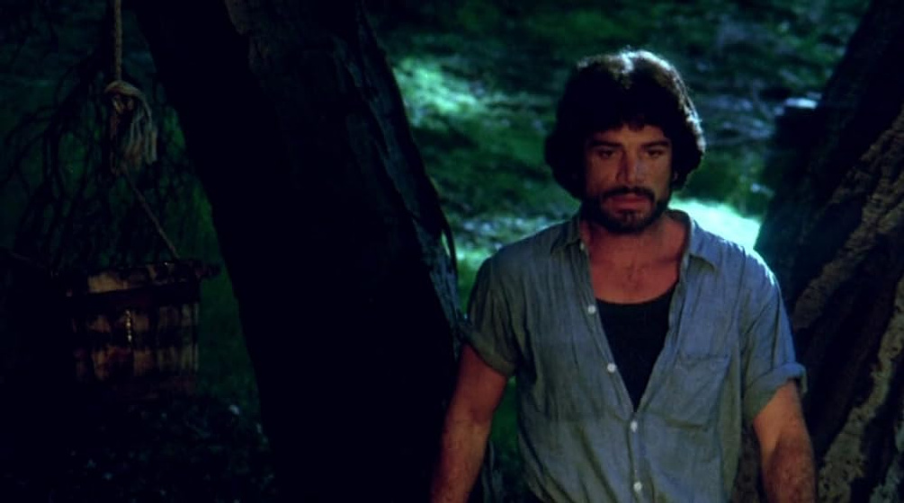 Clyde Ventura en La Isla Sin Retorno