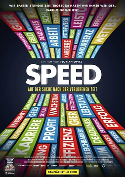 Speed - En busca del Tiempo Perdido
