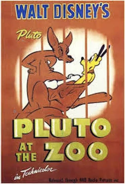 Pluto: Una Aventura en el Zoo