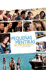 poster of movie Pequeñas Mentiras sin Importancia