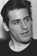 picture of actor Chris Nash