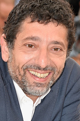 picture of actor Kamel Abdeli