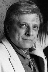 photo of person Harlan Ellison