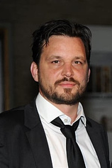 picture of actor Sascha Alexander Gersak