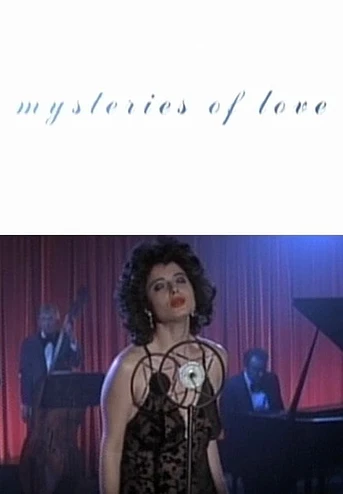 Poster de Mysteries of Love