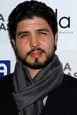 photo of person Alejandro Monteverde