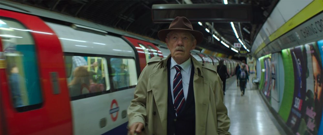 Ian McKellen en la-gran-mentira