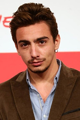 picture of actor Gianluca Di Gennaro
