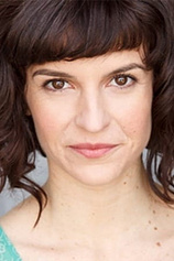 picture of actor Lucy Carapetyan
