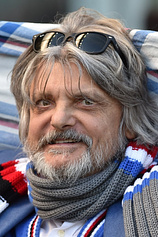 photo of person Massimo Ferrero