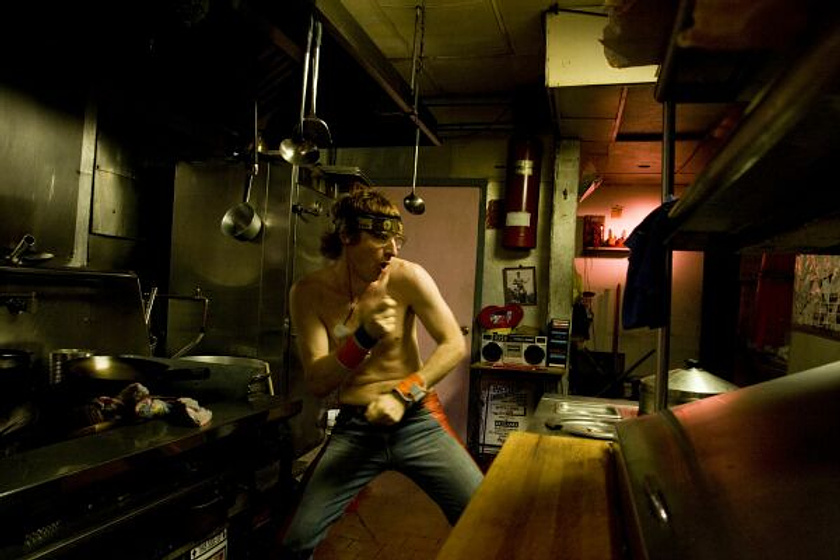 Imagen de Adventures of Power