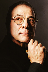 picture of actor Dan Grimaldi