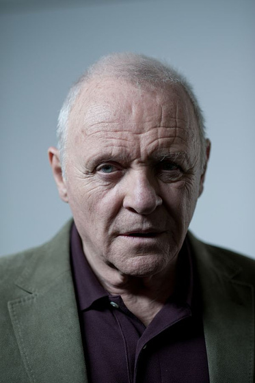 Anthony Hopkins en 360. Juego de Destinos