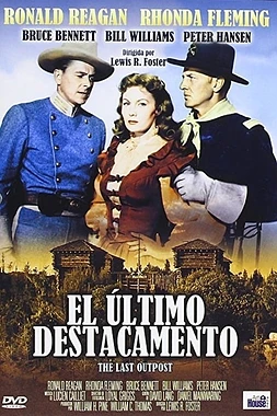 El Último Destacamento