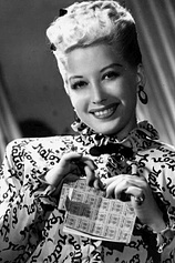 Foto de Helen Forrest