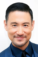 photo of person Jacky Cheung