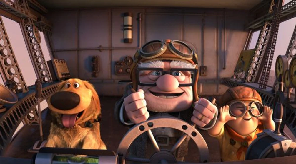 Imagen de up