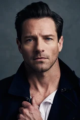 Foto de Ian Bohen
