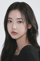 picture of actor Park Seo-yun