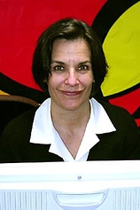 photo of person Marta Góes