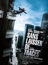 poster of movie Sans Laisser de Traces