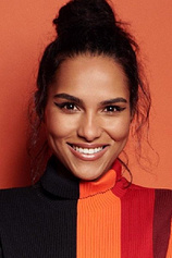 picture of actor Saffron Hocking