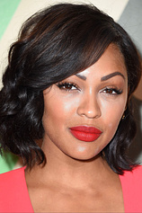 photo of person Meagan Good