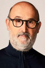 Foto de Javier Cámara