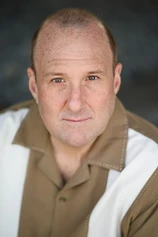 photo of person Mark Lainer