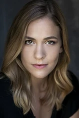 photo of person Lelia Symington