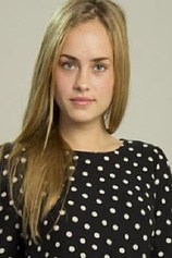 picture of actor Josephine Gents