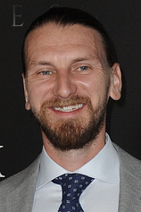 picture of actor Bill Tangradi