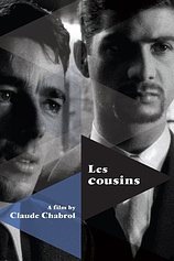 poster of movie Los Primos