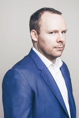 Foto de Neil Delamere