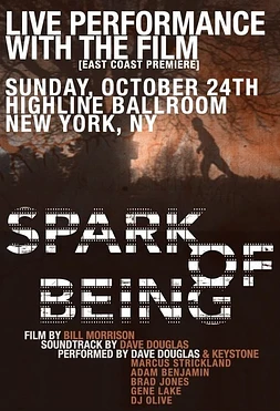 Spark of Being
