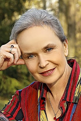 picture of actor Petra Vančíková