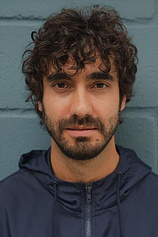 picture of actor Gabriel Godoy