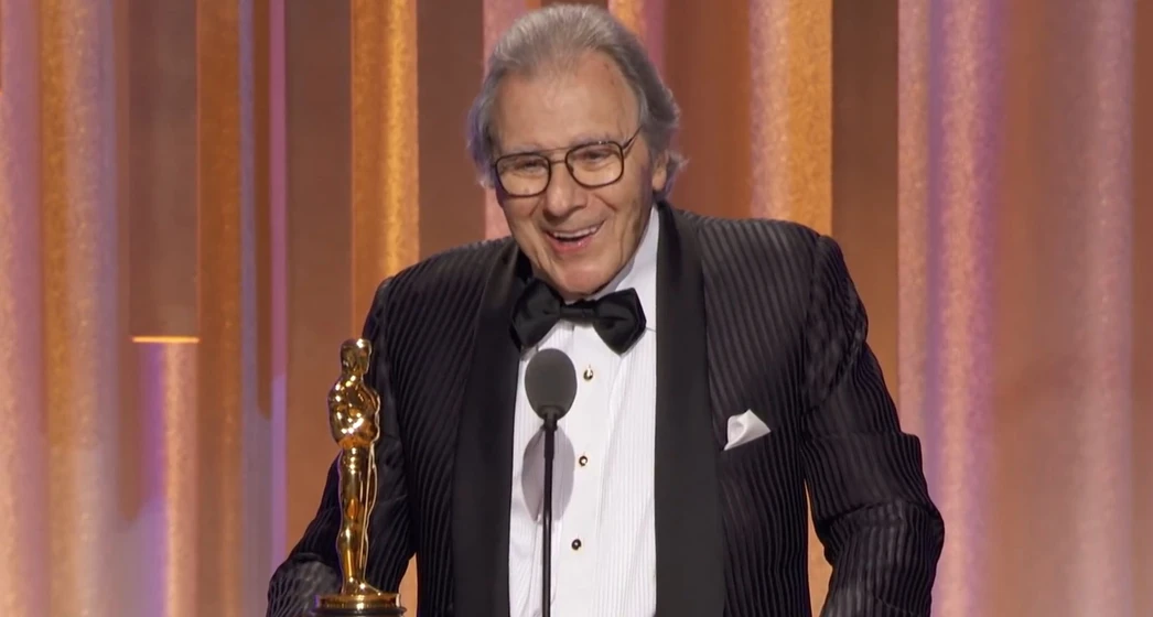Lalo Schifrin en lalo