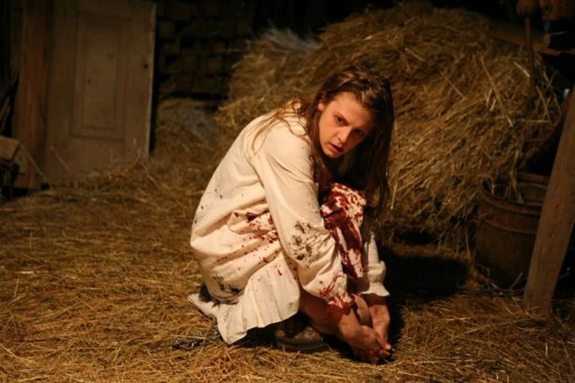 Ashley Bell en el-ultimo-exorcismo