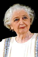 picture of actor Anna Synodinou