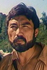 Foto de Sattar Dikambayev