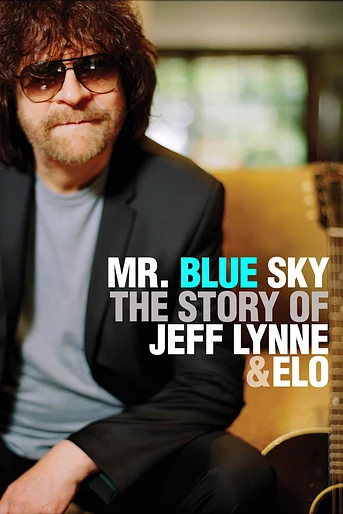 Poster de Jeff y los suyos