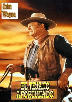 El Tejano Afortunado