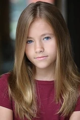 photo of person Shaylee Mansfield